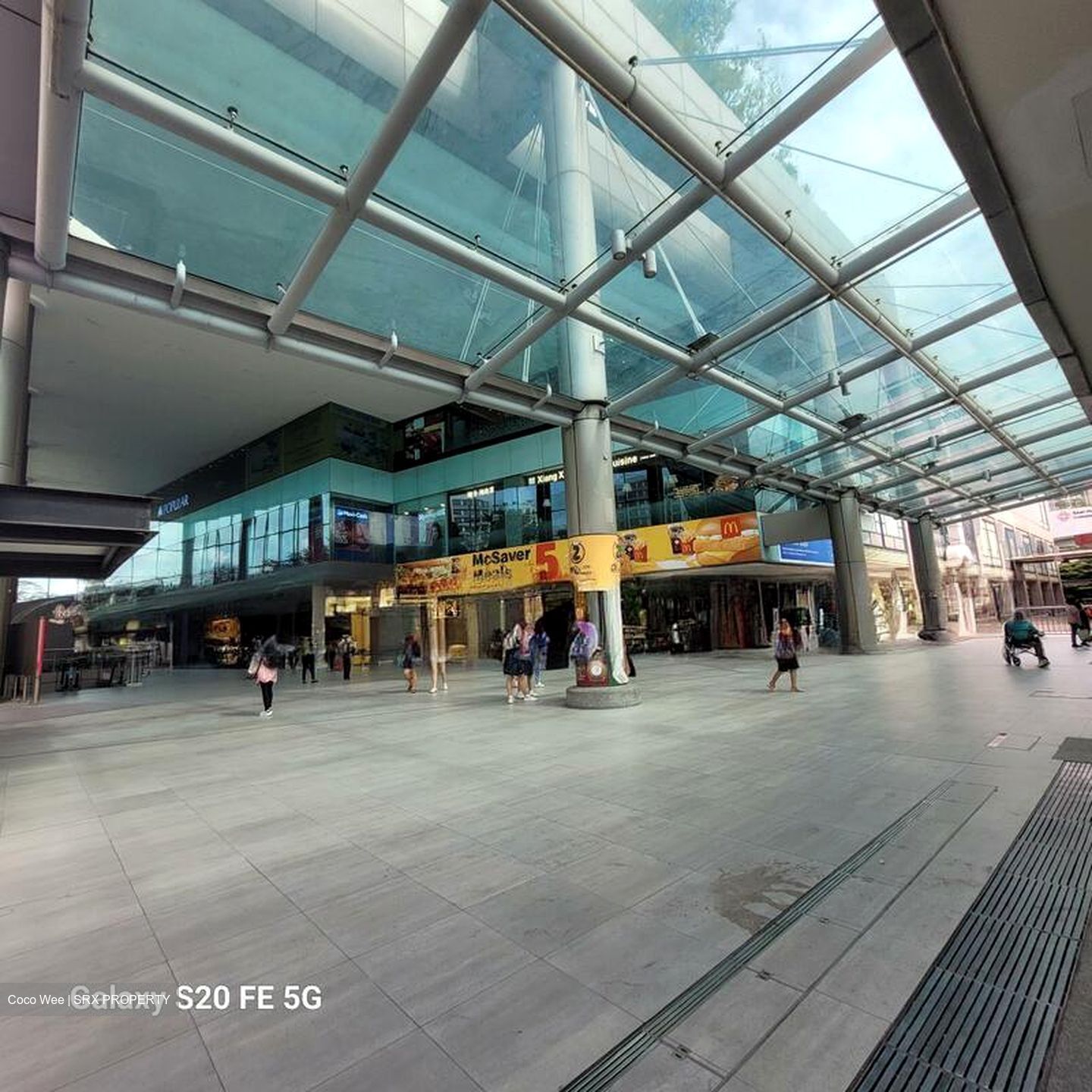 The Warren (D23), Condominium #499442311